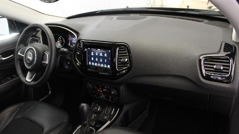 Jeep Compass (140KM) - 89 900  PLN, 2018 - Grębów - wyprzedaż | Autoria.pl