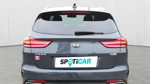 Kia Ceed 1.6 CRDi mHEV L DCT (105KM) - 84 900  PLN, 2020 - Warszawa - wyprzedaż | Autoria.pl