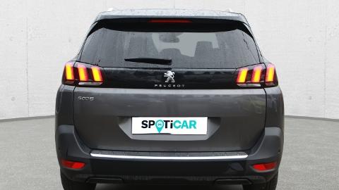 Peugeot 5008 1.6 THP Crossway S&S EAT6 (165KM) - 94 900  PLN, 2017 - Warszawa - wyprzedaż | Autoria.pl