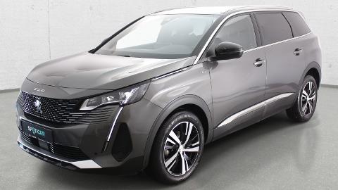 Peugeot 5008 1.2 PureTech GT S&S EAT8 (130KM) -  119 900  PLN, 2022 - Grębów - wyprzedaż | Autoria.pl