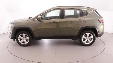 Jeep Compass (140KM) - 89 900  PLN, 2018 - Grębów - wyprzedaż | Autoria.pl