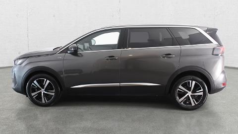 Peugeot 5008 1.2 PureTech GT S&S EAT8 (130KM) -  119 900  PLN, 2022 - Grębów - wyprzedaż | Autoria.pl