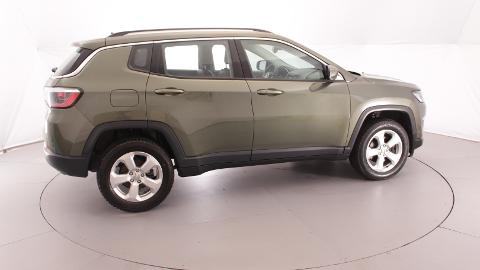 Jeep Compass (140KM) - 89 900  PLN, 2018 - Grębów - wyprzedaż | Autoria.pl