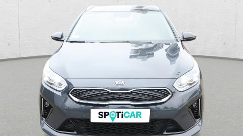 Kia Ceed 1.6 CRDi mHEV L DCT (105KM) - 84 900  PLN, 2020 - Warszawa - wyprzedaż | Autoria.pl