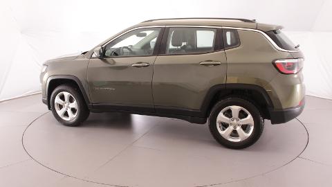 Jeep Compass (140KM) - 89 900  PLN, 2018 - Grębów - wyprzedaż | Autoria.pl