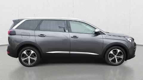 Peugeot 5008 1.6 THP Crossway S&S EAT6 (165KM) - 94 900  PLN, 2017 - Warszawa - wyprzedaż | Autoria.pl