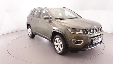 Jeep Compass (140KM) - 89 900  PLN, 2018 - Grębów - wyprzedaż | Autoria.pl