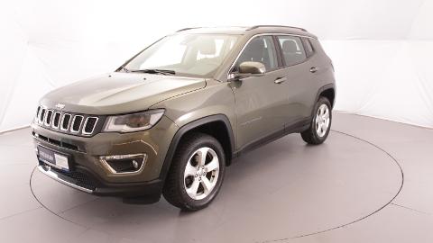 Jeep Compass (140KM) - 89 900  PLN, 2018 - Grębów - wyprzedaż | Autoria.pl