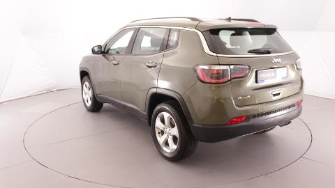 Jeep Compass (140KM) - 89 900  PLN, 2018 - Grębów - wyprzedaż | Autoria.pl