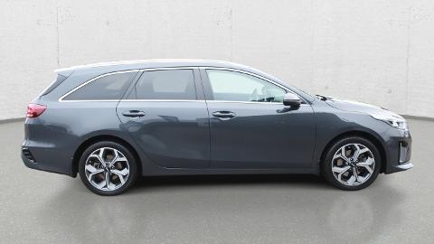 Kia Ceed 1.6 CRDi mHEV L DCT (105KM) - 84 900  PLN, 2020 - Warszawa - wyprzedaż | Autoria.pl