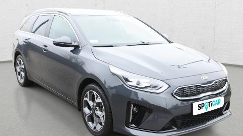 Kia Ceed 1.6 CRDi mHEV L DCT (105KM) - 84 900  PLN, 2020 - Warszawa - wyprzedaż | Autoria.pl