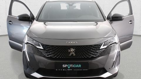 Peugeot 5008 1.2 PureTech GT S&S EAT8 (130KM) -  119 900  PLN, 2022 - Grębów - wyprzedaż | Autoria.pl