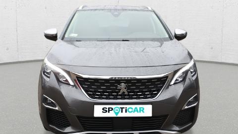 Peugeot 5008 1.6 THP Crossway S&S EAT6 (165KM) - 94 900  PLN, 2017 - Warszawa - wyprzedaż | Autoria.pl