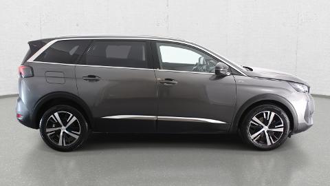 Peugeot 5008 1.2 PureTech GT S&S EAT8 (130KM) -  119 900  PLN, 2022 - Grębów - wyprzedaż | Autoria.pl