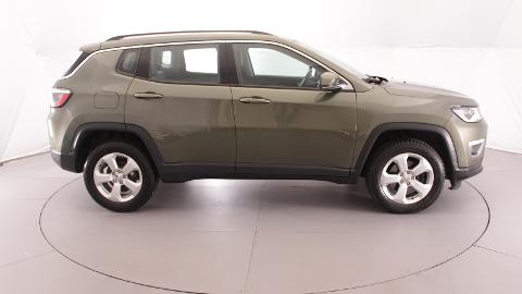 Jeep Compass (140KM) - 89 900  PLN, 2018 - Grębów - wyprzedaż | Autoria.pl