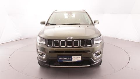 Jeep Compass (140KM) - 89 900  PLN, 2018 - Grębów - wyprzedaż | Autoria.pl