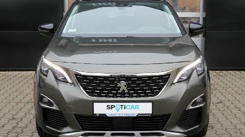 Peugeot 3008 1.2 PureTech GPF Crossway S&S EAT8 (130KM) - 85 990  PLN, 2019 - Grudziądz - wyprzedaż | Autoria.pl