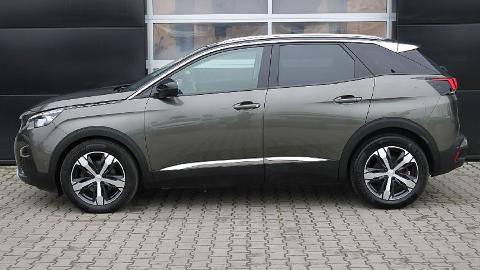 Peugeot 3008 1.2 PureTech GPF Crossway S&S EAT8 (130KM) - 85 990  PLN, 2019 - Grudziądz - wyprzedaż | Autoria.pl