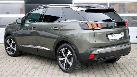 Peugeot 3008 1.2 PureTech GPF Crossway S&S EAT8 (130KM) - 85 990  PLN, 2019 - Grudziądz - wyprzedaż | Autoria.pl