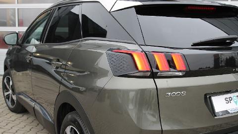 Peugeot 3008 1.2 PureTech GPF Crossway S&S EAT8 (130KM) - 85 990  PLN, 2019 - Grudziądz - wyprzedaż | Autoria.pl