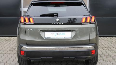 Peugeot 3008 1.2 PureTech GPF Crossway S&S EAT8 (130KM) - 85 990  PLN, 2019 - Grudziądz - wyprzedaż | Autoria.pl