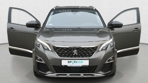 Peugeot 3008 1.2 PureTech GPF Crossway S&S EAT8 (130KM) - 85 990  PLN, 2019 - Grudziądz - wyprzedaż | Autoria.pl