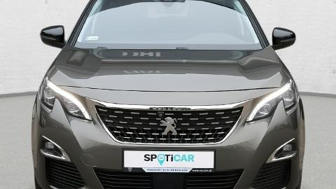 Peugeot 3008 1.2 PureTech GPF Crossway S&S EAT8 (130KM) - 85 990  PLN, 2019 - Grudziądz - wyprzedaż | Autoria.pl