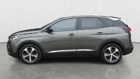 Peugeot 3008 1.2 PureTech GPF Crossway S&S EAT8 (130KM) - 85 990  PLN, 2019 - Grudziądz - wyprzedaż | Autoria.pl