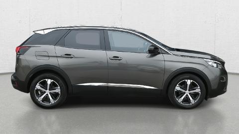 Peugeot 3008 1.2 PureTech GPF Crossway S&S EAT8 (130KM) - 85 990  PLN, 2019 - Grudziądz - wyprzedaż | Autoria.pl