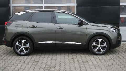 Peugeot 3008 1.2 PureTech GPF Crossway S&S EAT8 (130KM) - 85 990  PLN, 2019 - Grudziądz - wyprzedaż | Autoria.pl