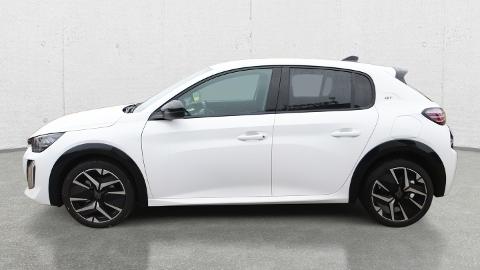 Peugeot 208 1.2 PureTech GT S&S (100KM) - 84 900  PLN, 2024 - Warszawa - wyprzedaż | Autoria.pl