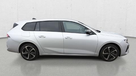 Opel Astra K  (130KM) -  109 900  PLN, 2024 - Warszawa - wyprzedaż | Autoria.pl