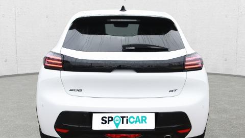 Peugeot 208 1.2 PureTech GT S&S (100KM) - 84 900  PLN, 2024 - Warszawa - wyprzedaż | Autoria.pl