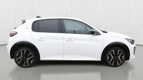 Peugeot 208 1.2 PureTech GT S&S (100KM) - 84 900  PLN, 2024 - Warszawa - wyprzedaż | Autoria.pl