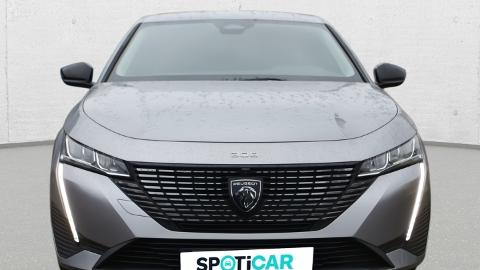 Peugeot 308 1.6 Hybrid PHEV Allure Pack EAT8 (180KM) -  129 900  PLN, 2024 - Warszawa - wyprzedaż | Autoria.pl