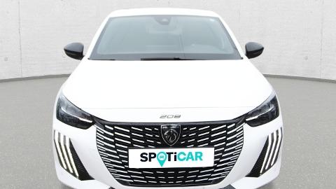 Peugeot 208 1.2 PureTech GT S&S (100KM) - 84 900  PLN, 2024 - Warszawa - wyprzedaż | Autoria.pl