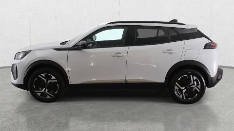 Peugeot 2008 Inne (130KM) - 99 900  PLN, 2023 - Warszawa - wyprzedaż | Autoria.pl