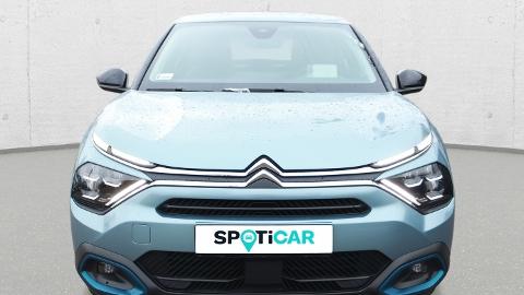 Citroën C4 e-C4 Shine (136KM) - 89 900  PLN, 2021 - Warszawa - wyprzedaż | Autoria.pl