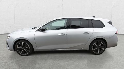 Opel Astra K  (130KM) -  109 900  PLN, 2024 - Warszawa - wyprzedaż | Autoria.pl