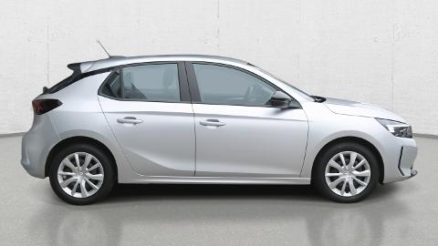 Opel Corsa 1.2 (75KM) - 58 990  PLN, 2024 - Grudziądz - wyprzedaż | Autoria.pl