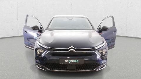 Citroën C5X Inne (225KM) -  174 900  PLN, 2024 - Grębów - wyprzedaż | Autoria.pl