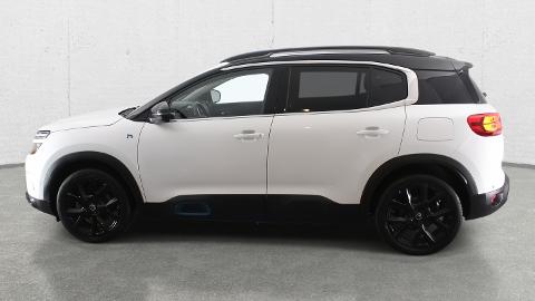 Citroën C5 Aircross 1.6 PHEV Shine Pack EAT8 (225KM) - 99 900  PLN, 2020 - Grębów - wyprzedaż | Autoria.pl