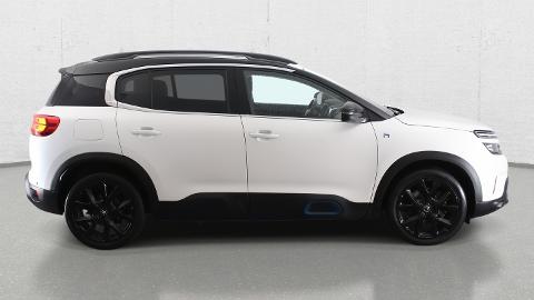 Citroën C5 Aircross 1.6 PHEV Shine Pack EAT8 (225KM) - 99 900  PLN, 2020 - Grębów - wyprzedaż | Autoria.pl