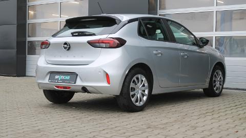 Opel Corsa 1.2 (75KM) - 58 990  PLN, 2024 - Grudziądz - wyprzedaż | Autoria.pl