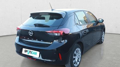 Opel Corsa 1.2 (75KM) - 59 900  PLN, 2024 - Warszawa - wyprzedaż | Autoria.pl