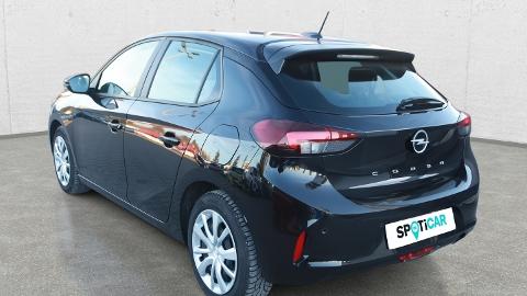 Opel Corsa 1.2 (75KM) - 59 900  PLN, 2024 - Warszawa - wyprzedaż | Autoria.pl