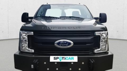 Ford F350 Inne (454KM) -  299 900  PLN, 2023 - Warszawa - wyprzedaż | Autoria.pl