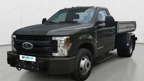 Ford F350 Inne (454KM) -  299 900  PLN, 2023 - Warszawa - wyprzedaż | Autoria.pl