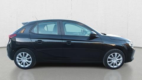 Opel Corsa 1.2 (75KM) - 59 900  PLN, 2024 - Warszawa - wyprzedaż | Autoria.pl