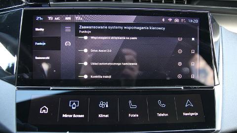 Peugeot 408 1.6 Plug-In Hybrid GT EAT8 (225KM) -  157 900  PLN, 2023 - Grudziądz - wyprzedaż | Autoria.pl